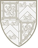 The owners' family crest